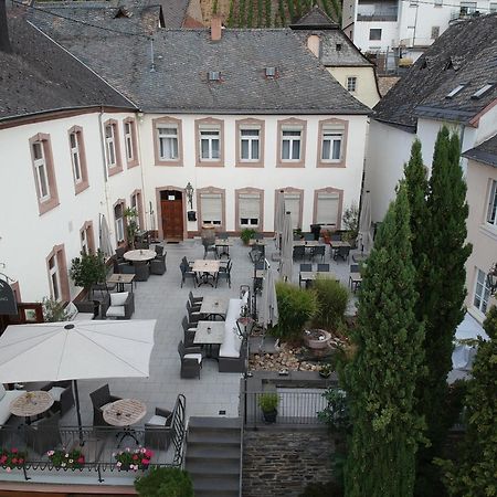 Weingutshotel Piesporter Goldtroepfchen Luaran gambar