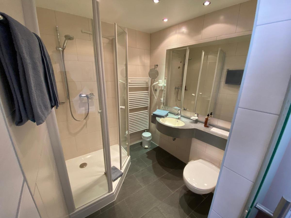 Weingutshotel Piesporter Goldtroepfchen Luaran gambar