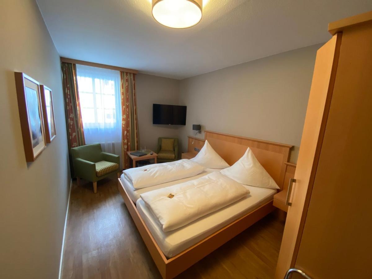 Weingutshotel Piesporter Goldtroepfchen Luaran gambar