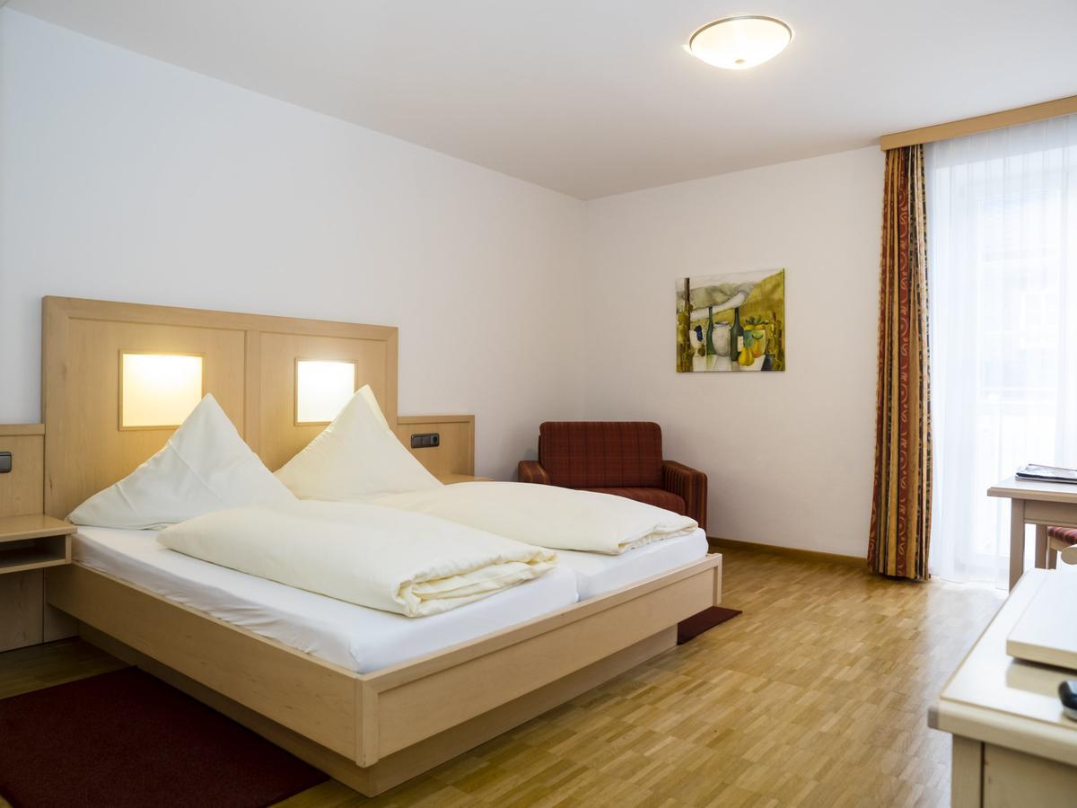 Weingutshotel Piesporter Goldtroepfchen Luaran gambar